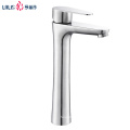 YL20011 China supplier stainless steel faucet ,bathroom sanitary water mixer taps washbasin mixer